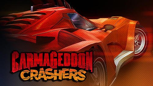 download Carmageddon: Crashers apk